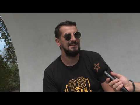 BACKSTAGE - BOMBAKIS:"NE STE INFLUENSERI, NEVRABOTENI STE" - KOJ E MAKEDONECOT KOJ STANA VIRALEN HIT