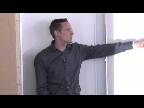 Entwicklertag 2013 - Dr. Seltsam oder wie ich lernte Malware zu lieben