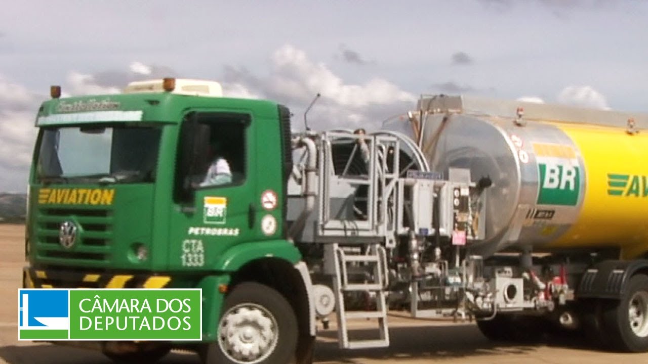 Aprovados incentivos para combustíveis do futuro - 11/09/24