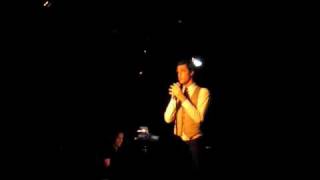 I'M ALIVE from NEXT TO NORMAL