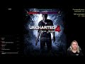 Натаха снова в поисках приключений /Uncharted 4: A Thief's End