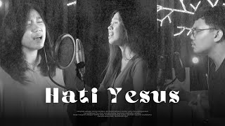 Download lagu HATI YESUS (Cover) by GBI REMBANG Collaboration mp3
