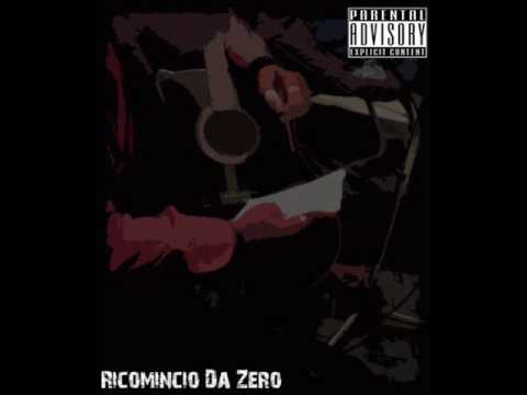Beat - Ricomincio da Zero (Prod by Nutkee)