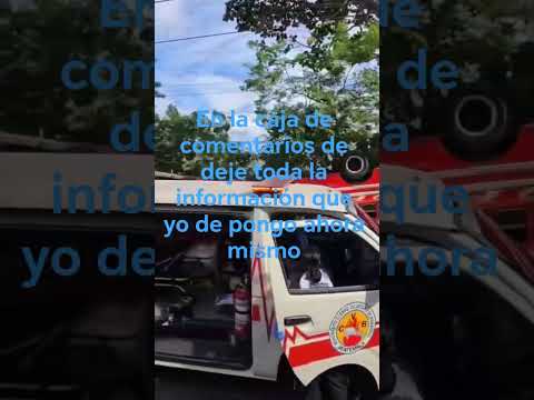 Bus de pasajeros vuelca en ruta de Siquinalá hacia Escuintla