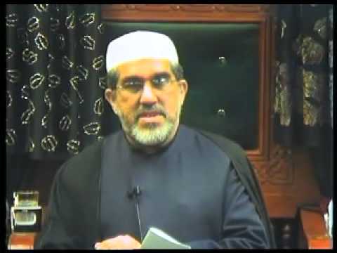 1st Rabi ul Awwal 1435 - Juma Lecture