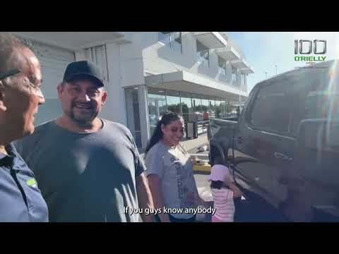 ORC Victor De La Rosa