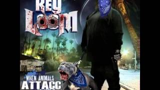 Key Loom - Bring da Funk Ft. Killa Tay, Jack Thrilla & N'Doe