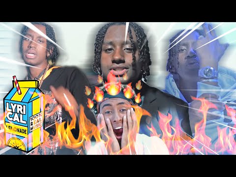 🇳🇴 🔥 NORWEGIAN RAP (REACTION) Monir Baws - Shokorina