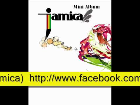 JAMICA  -  Kumaha Sia