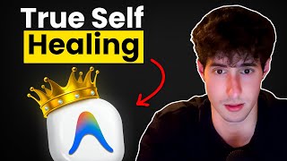 Build TRUE Self Healing Workflows with Antigravity (It's EASY)