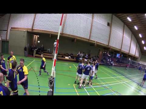 Aspasia HS 2 - Punch HS 3