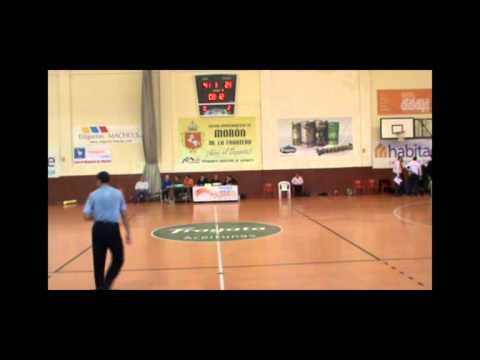 EBA D J6 ACEITUNAS FRAGATA MORON   POR HUELVA