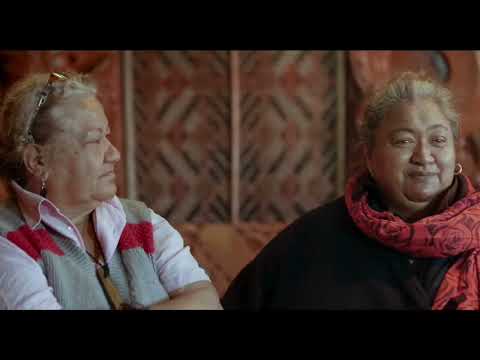 The Haka Party Incident - Bande-annonce