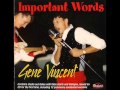 Gene Vincent - King Of Fools Take 5,6