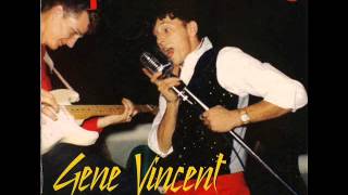 Gene Vincent - King Of Fools Take 5,6