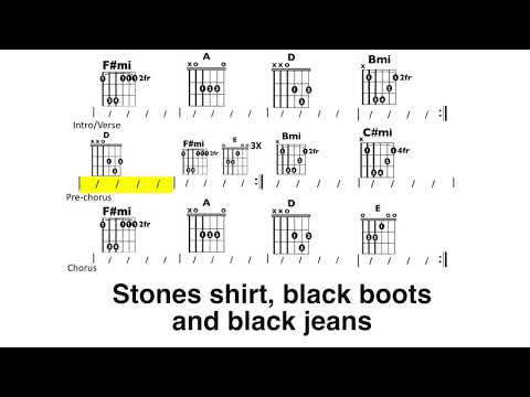 Chasing Ghosts - The Crow and the Canary