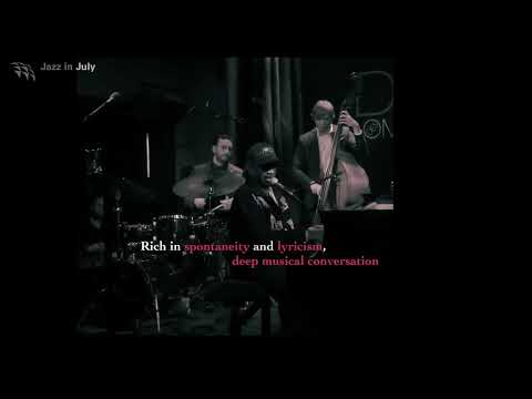 Jazz in July 2025 | The Legendary Johnny O'Neal Quartet (3 & 4 Jul)