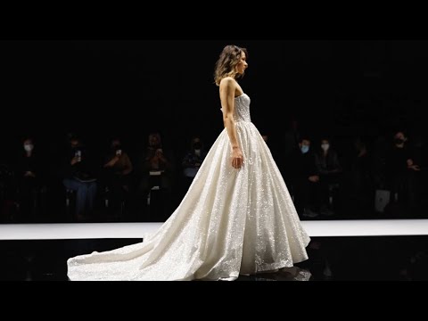 Allure Bridals Bridal Spring 2023 | Si' Sposaitalia Collezioni