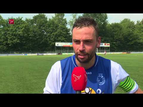 SC Emmeloord gaat verder in de nacompetitie