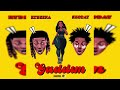 Rybeena & Shoday - Gaddem (Official Audio)