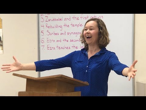 Return From Exile 1.1 - Returning and Rebuilding