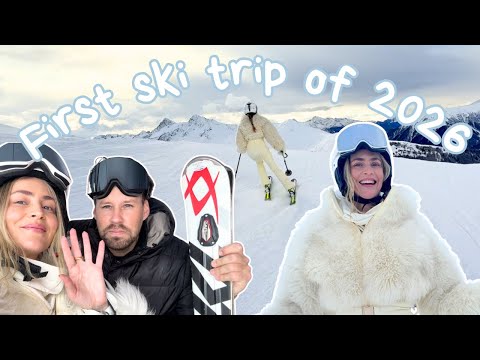 THE FUNNEIST TRIP! 😂🙌🏽⛷️