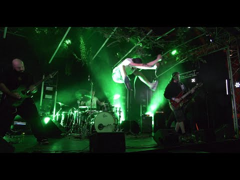 Dawn Of Lyssa - Valkyrie Skies (Live à Du Bruit Dans Ta Grange 26/09/2025)