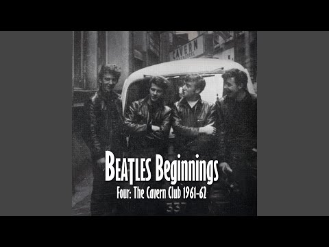 September in the Rain