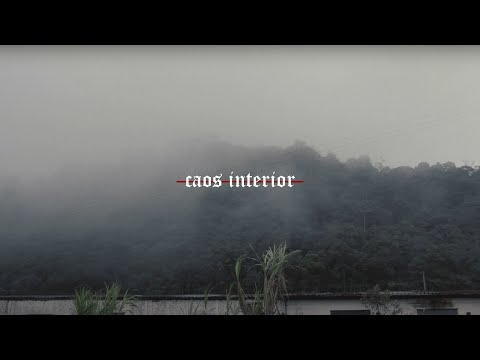 Nevare - Caos Interior (Clipe Oficial)