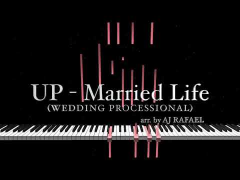 What if UP was your wedding entrance??? by AJ Rafael