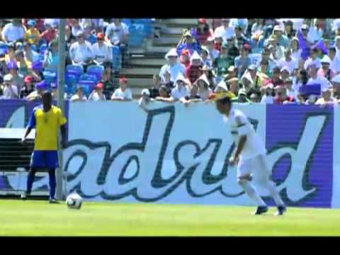 GOLES: Real Madrid Castilla 5-1 Càdiz