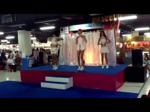 [Final] Mae-Eis - Cover MissA [Live Performance]