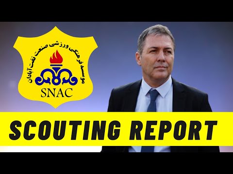 Sanat Naft Abadan | Scouting Report | Transfermarkt