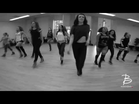 Badass Babes 8-Week Beginner Workshop: Heels (Day 1)