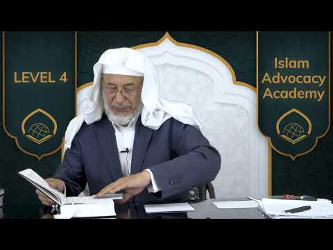  Lecture No. 6