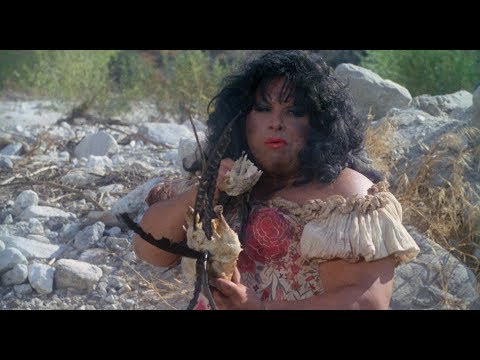 Lust in the Dust (1984) [Vinegar Syndrome - Blu-ray Promo Trailer]