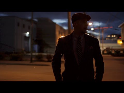 Moka Only - Suffer (Official Video)