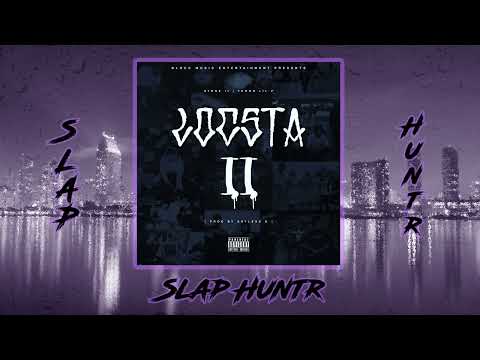Stone II - Locsta II (Ft. Yungin Lil P)
