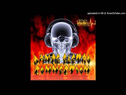 Colonel Abrams - Mini Mix - Mpacheco