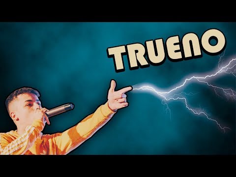 El FLOW de TRUENO 2019 ⚡️