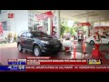 Musim Mudik Konsumsi Pertamax 4 Kali Dari Tahun Lalu