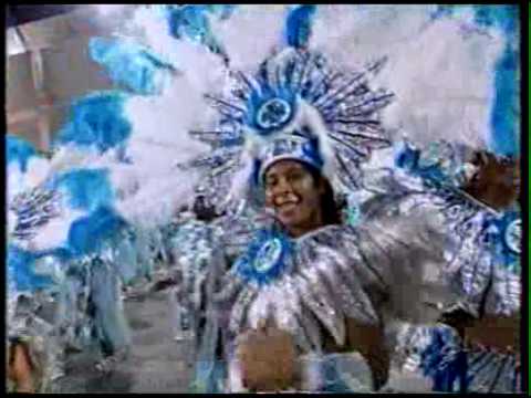 Desfile da Portela de 1999