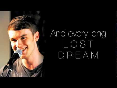Sam Kelly - Bless This Broken Road - Britain's Got Talent 2012 Final (Lyrics)