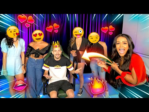 DESENCALHANDO MEU AMIGO JOGADOR !!!