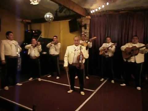 MARIACHI TENAMPA