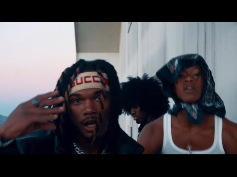 Ray Yungin - Say My Name FT Zé Bula (Official video)