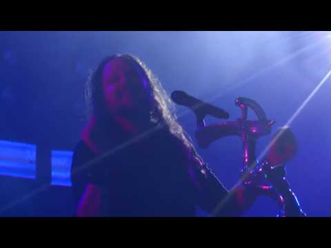 Korn LIVE Make Me Bad - Kortrijk, BE 2017