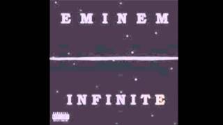 2.Wego[Interlude]-Eminem (Infinite Album)