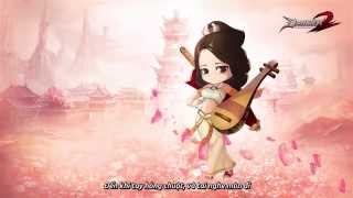 Đao Kiếm 2 - Nắm Lấy Tay Anh (phiên bản Game thủ Đao Kiếm 2)