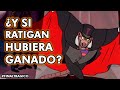 Y Si Ratigan Hubiera Ganado Final Tragico